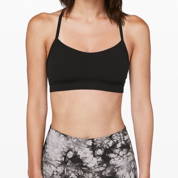 lululemon athletica Other - Lululemon Flow Y Bra